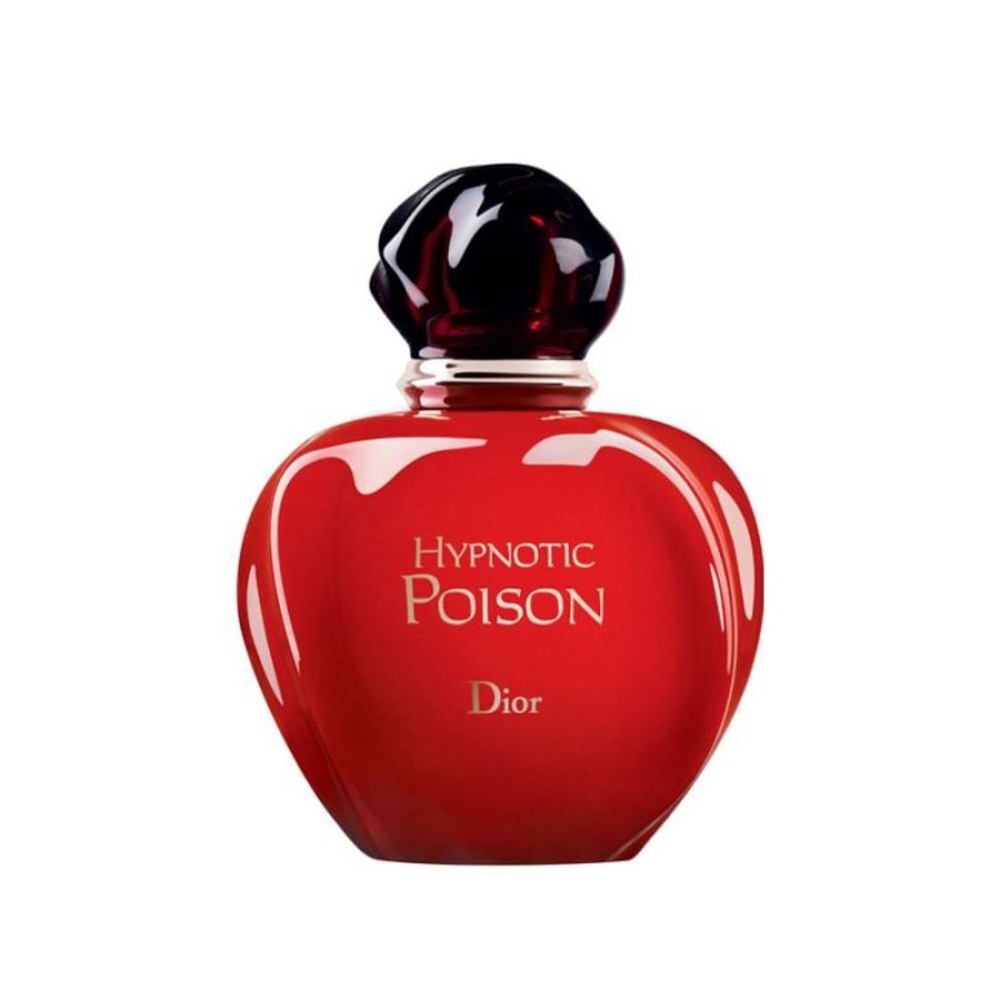 Dufte Dior Eau De Toilette | Hypnotic Poison,50Ml