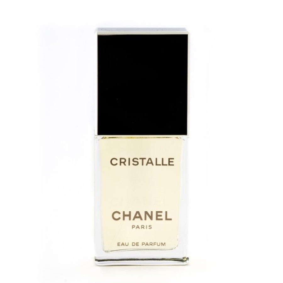 Dufte Chanel Eau De Parfum | Cristalle,50Ml