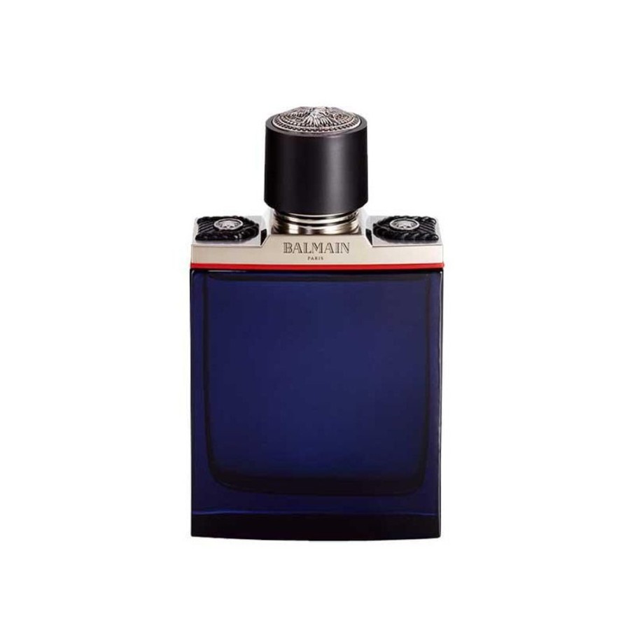 Dufte Balmain Eau De Toilette | Homme, 100Ml