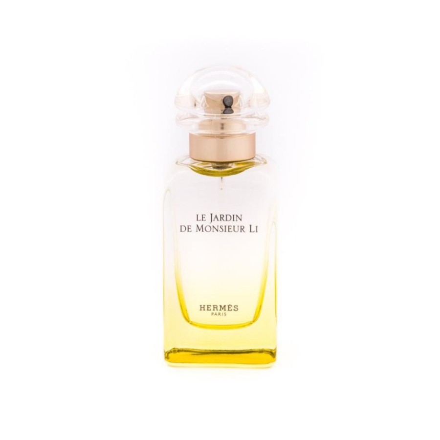 Dufte Hermes Eau De Toilette | Le Jardin De Monsieur Li, 100Ml