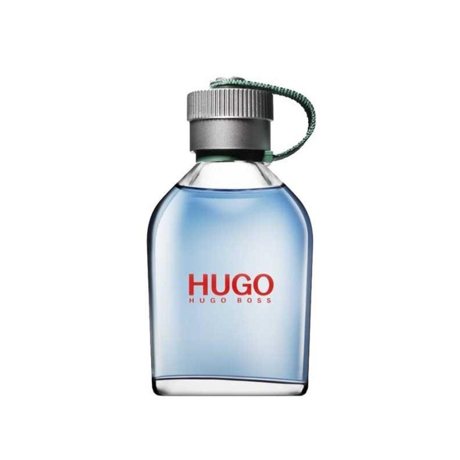 Dufte Hugo Boss Eau De Toilette | Hugo Man,40Ml