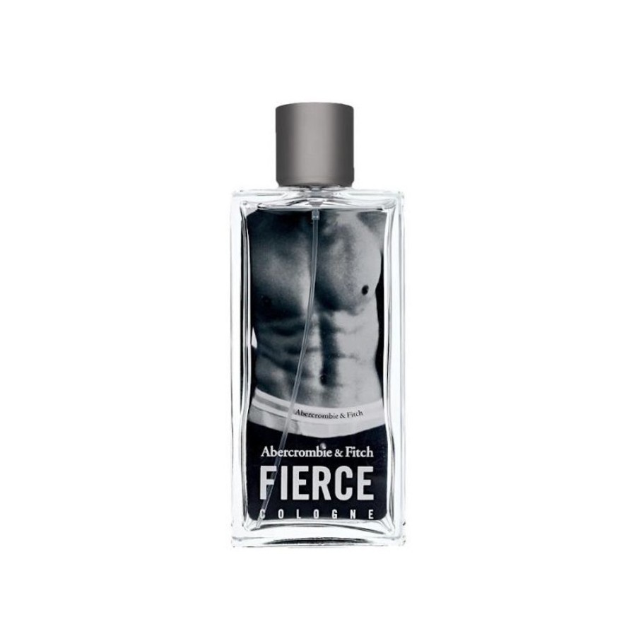 Dufte Abercrombie & Fitch Eau De Cologne | Fierce,100Ml
