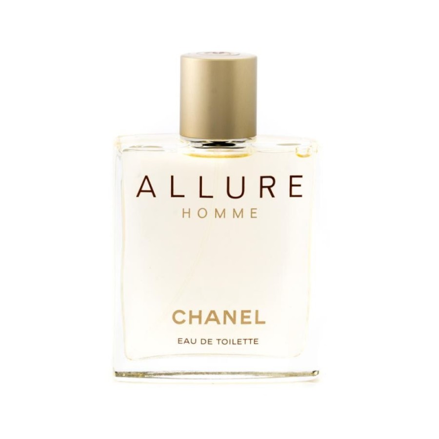 Dufte Chanel Eau De Toilette | Allure Homme,50Ml