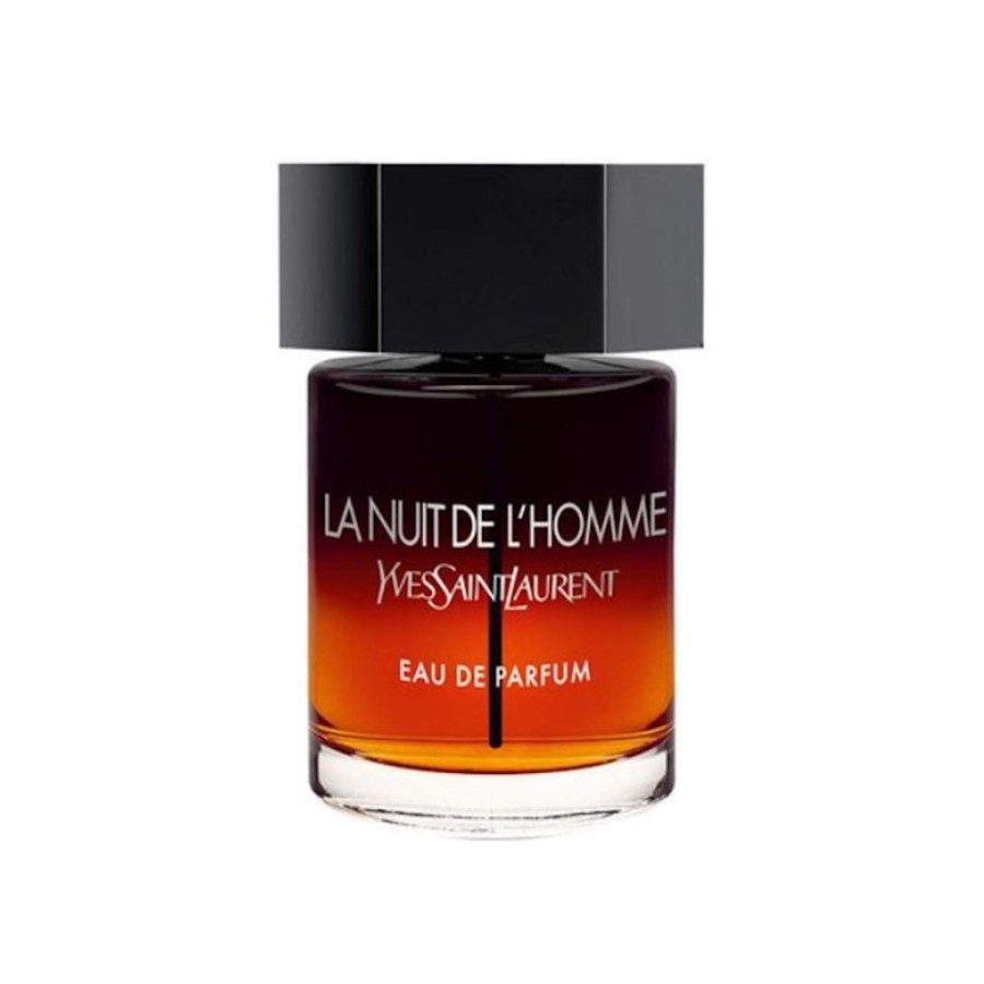 Dufte YSL Yves Saint Laurent Eau De Parfum | La Nuit De L'Homme,100Ml