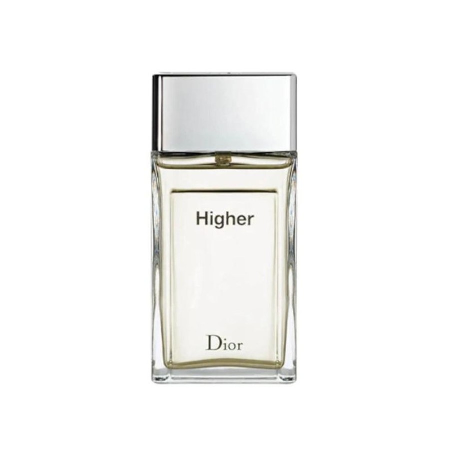 Dufte Dior Eau De Toilette | Higher Dior, 100Ml