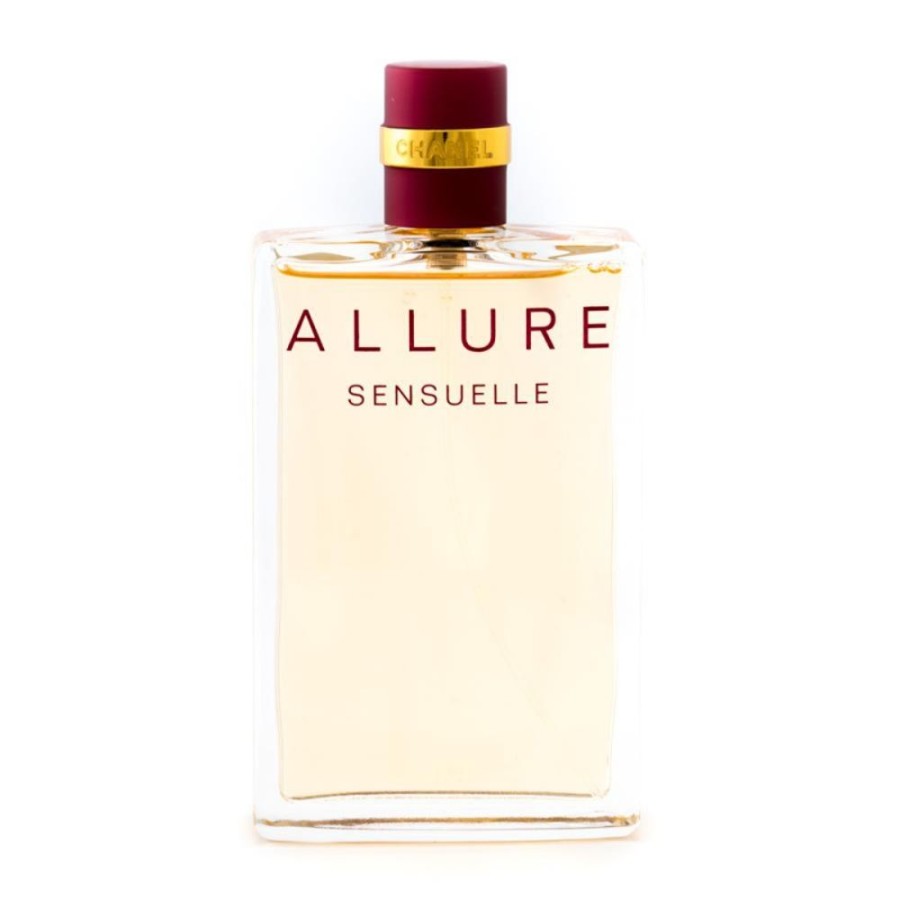 Dufte Chanel Eau De Parfum | Allure Sensuelle,35Ml