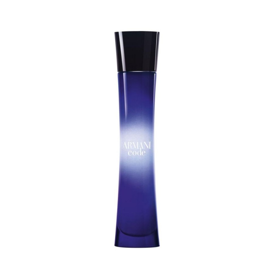 Dufte Giorgio Armani Eau De Parfum | Code Femme,50Ml