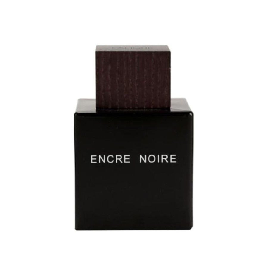 Dufte Lalique Eau De Toilette | Encre Noir Men, 50Ml