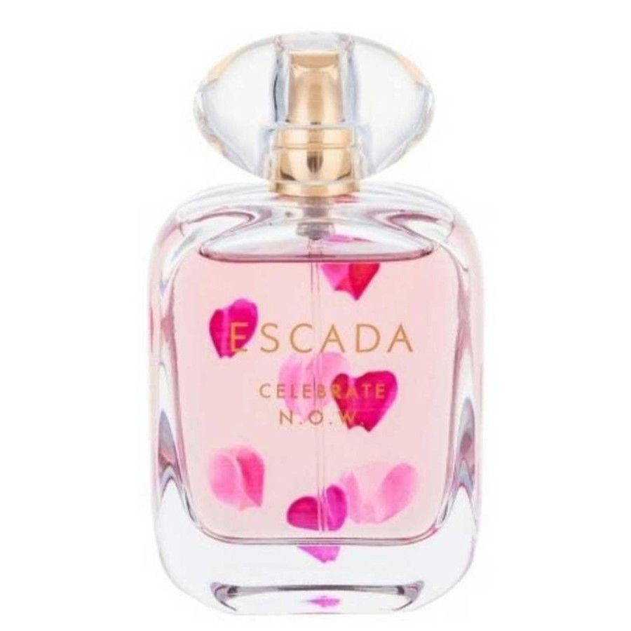 Dufte Escada Eau De Parfum | Celebrate Now,50Ml