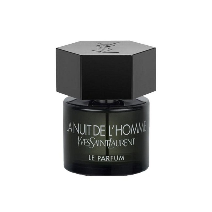 Dufte YSL Yves Saint Laurent Eau De Parfum | La Nuit De L'Homme Le Parfume,60Ml