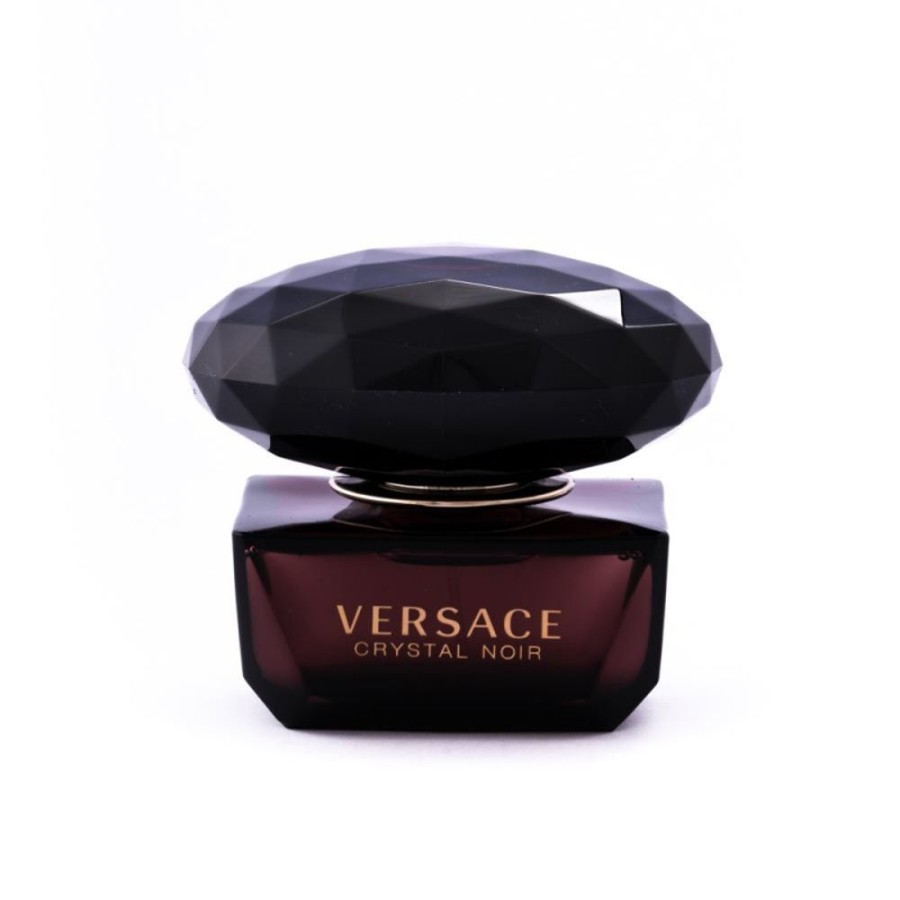 Dufte Versace Eau De Toilette | Crystal Noir,30Ml
