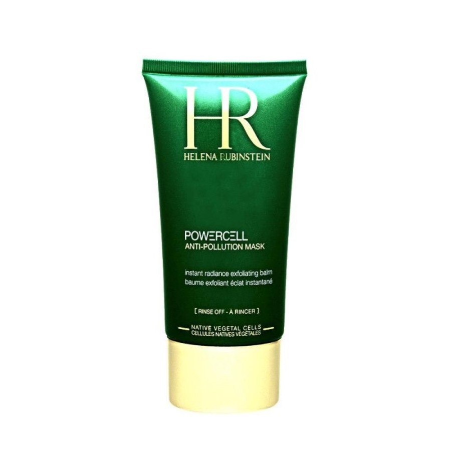 Kosmetik Helena Rubinstein Gesichtspflege | Powercell Anti-Pollution Mask, 100Ml