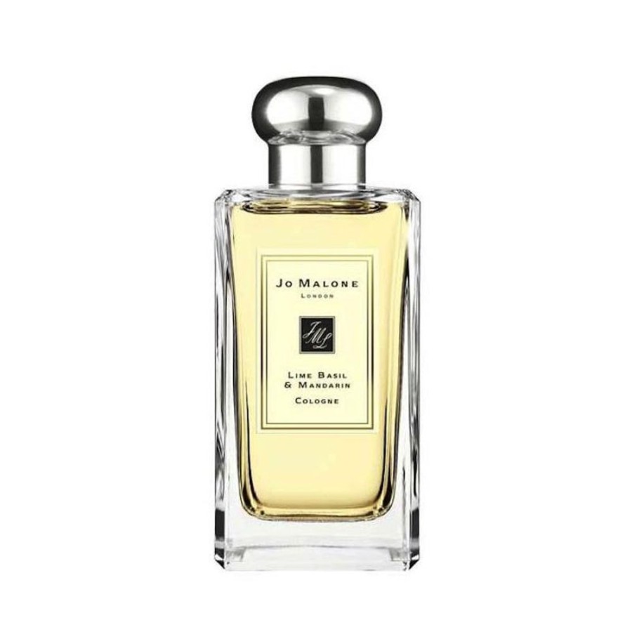 Dufte Jo Malone Eau De Cologne | Lime Basil & Mandarin, 100Ml