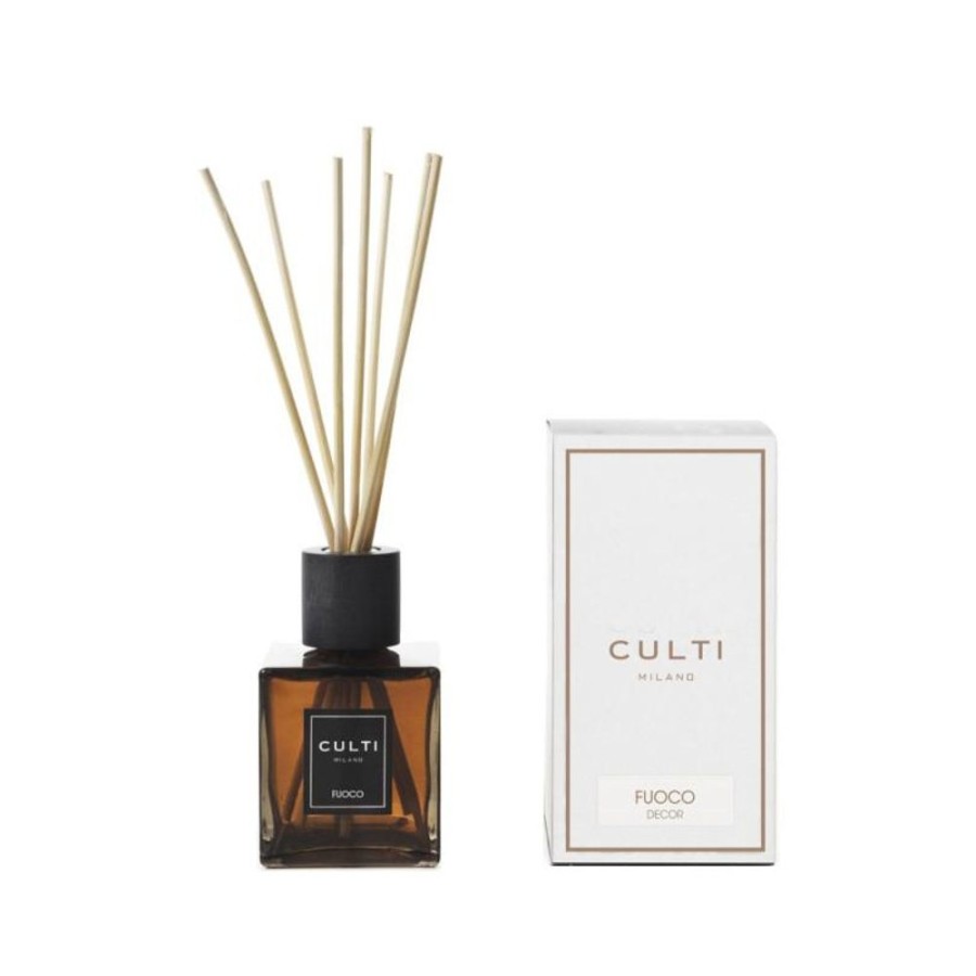 Dufte Culti Raumdufte | Fuoco Decor Diffuser, 250Ml