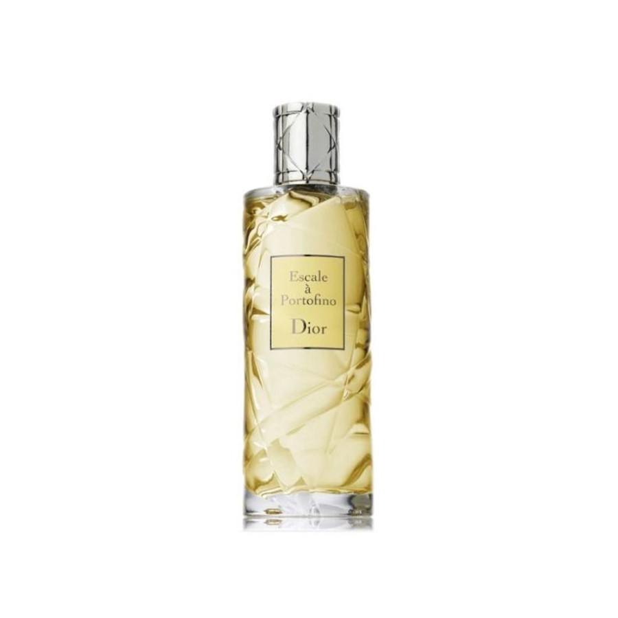 Dufte Dior Eau De Toilette | Escale A Portofino, 125Ml