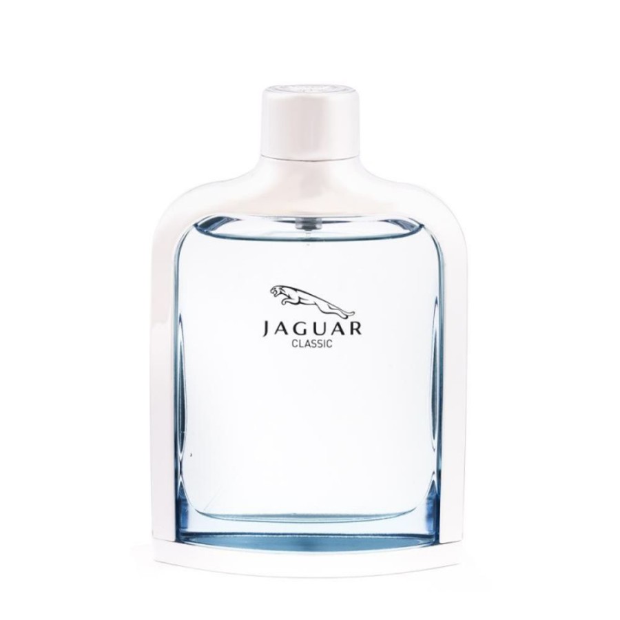 Dufte Jaguar Eau De Toilette | Classic Blue,100Ml