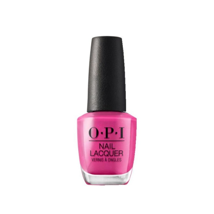 Kosmetik OPI Nagellack | Telenovela Me About It, 15Ml