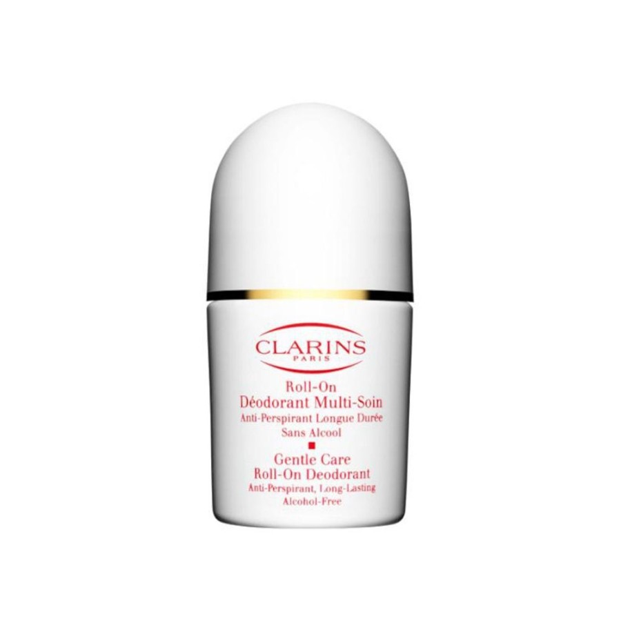 Kosmetik Clarins Korperpflege | Roll-On Deodorant Multi-Soin, 50Ml