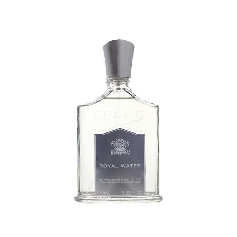 Dufte Creed Eau De Parfum | Royal Water,100Ml