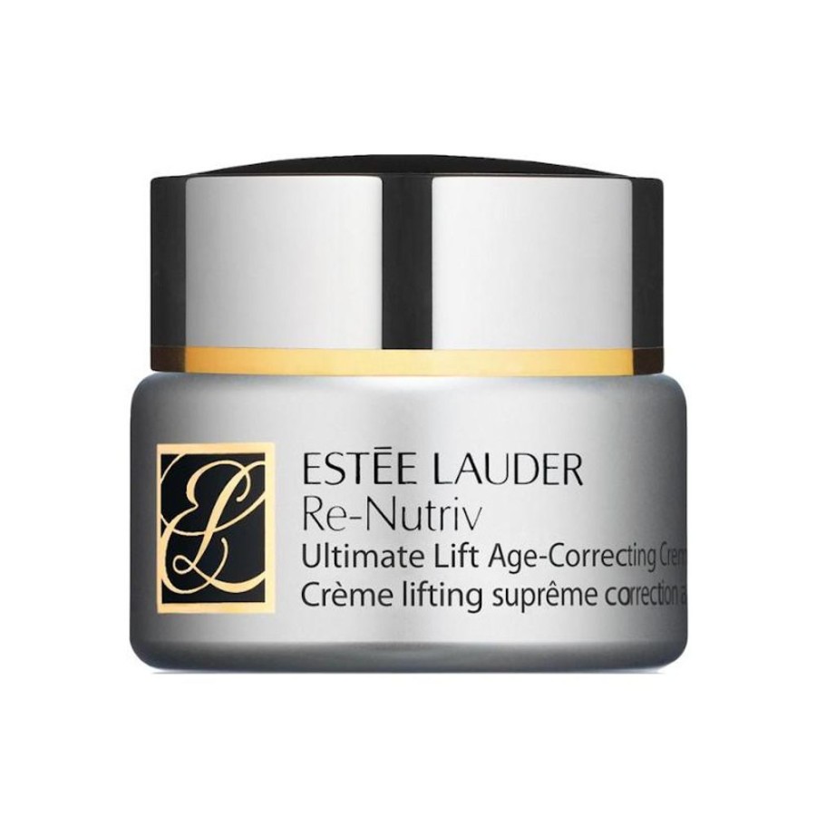 Kosmetik Estée Lauder Gesichtspflege | Re-Nutriv Ultimate Lift Age-Correcting Creme, 50Ml