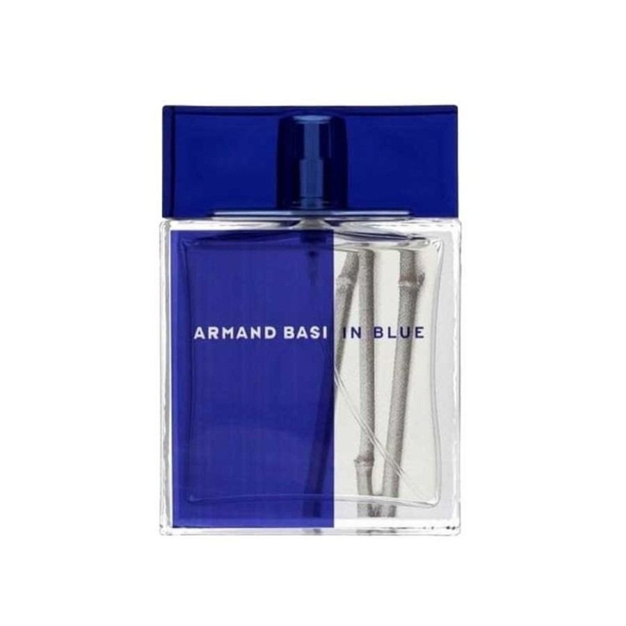 Dufte Armand Basi Eau De Toilette | In Blue, 100Ml