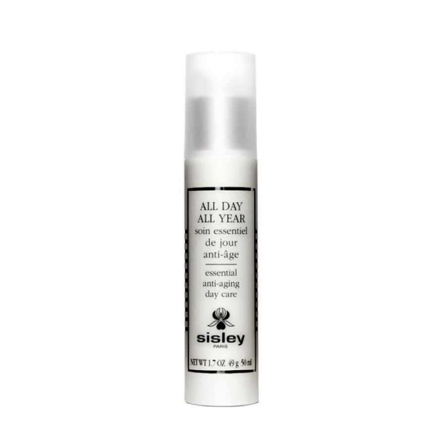 Kosmetik Sisley Gesichtspflege | All Day All Year - Soin Essentiel De Jour Anti-Age, 50Ml