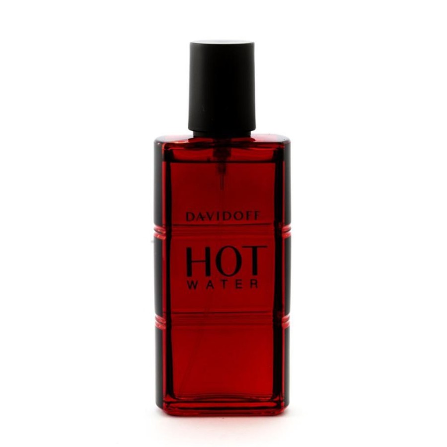 Dufte Davidoff Eau De Toilette | Hot Water,110Ml