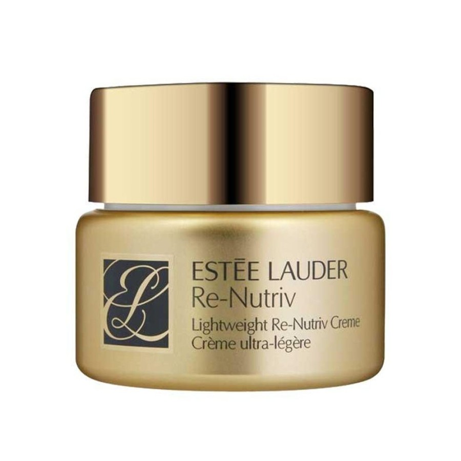 Kosmetik Estée Lauder Gesichtspflege | Re-Nutriv Lightweight Re-Nutriv Creme, 50Ml