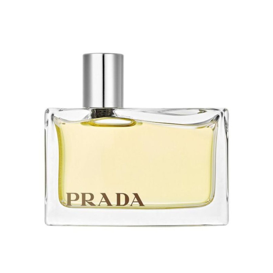 Dufte Prada Eau De Parfum | Amber,80Ml