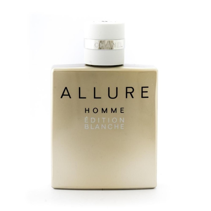 Dufte Chanel Eau De Toilette | Allure Homme Edition Blanche,50Ml