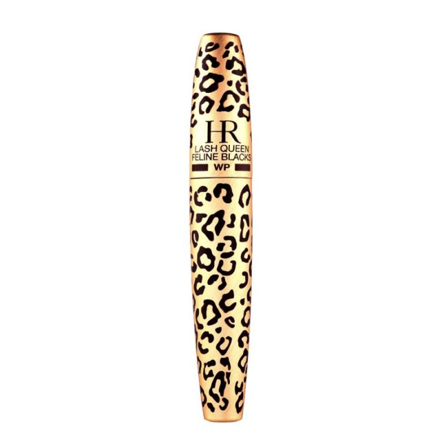 Kosmetik Helena Rubinstein Make-Up | Lash Queen Mascara Feline Blacks Waterproof