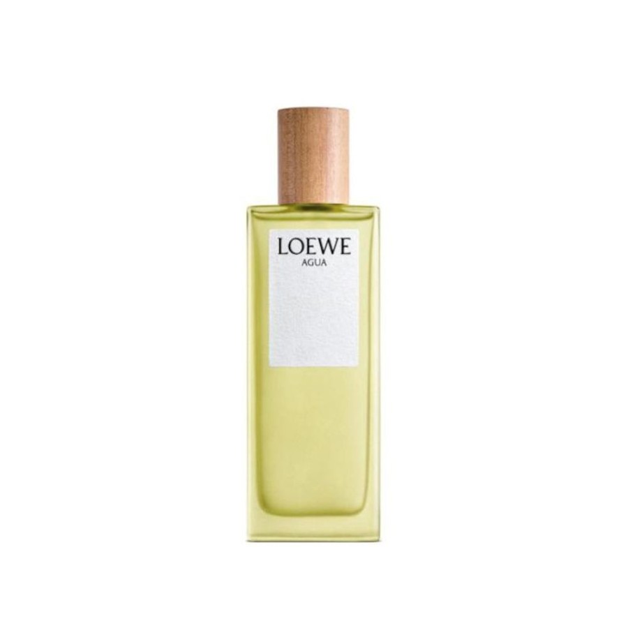 Dufte Loewe Eau De Toilette | Agua De Loewe,50Ml (Unisex)