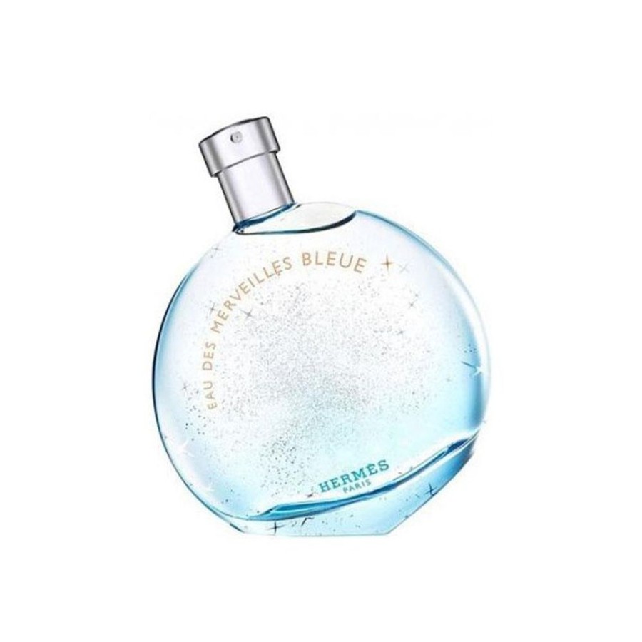 Dufte Hermes Eau De Toilette | Eau Des Merveillesbleue, 100Ml