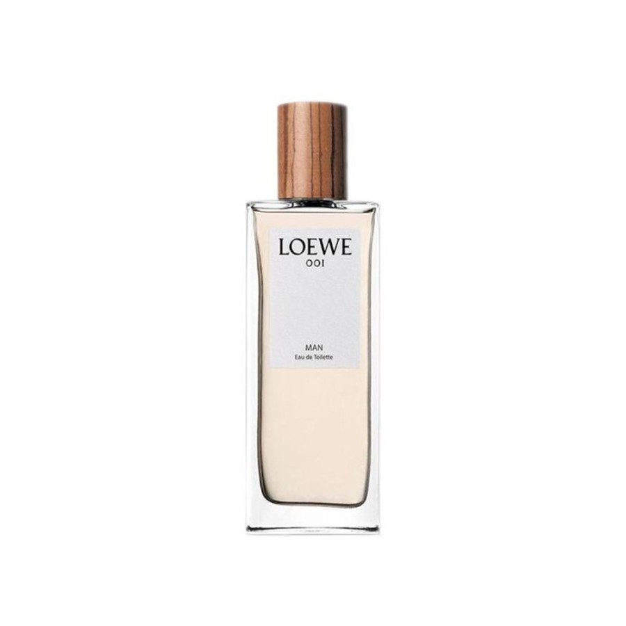 Dufte Loewe Eau De Toilette | 001 Man,100Ml