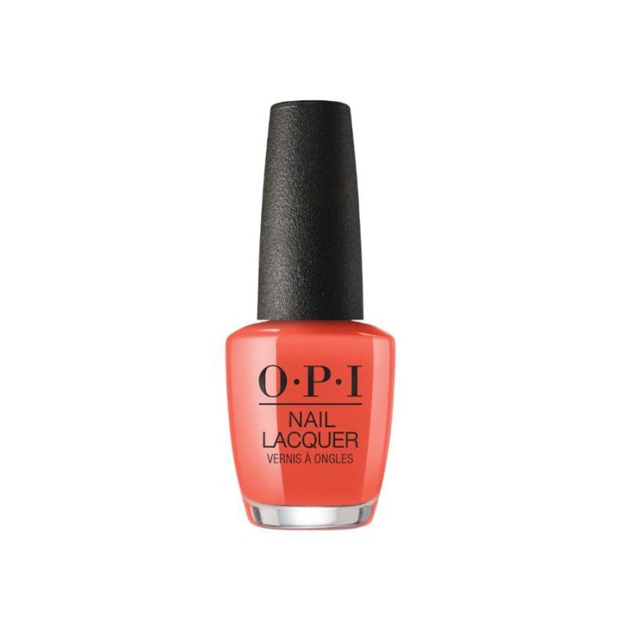Kosmetik OPI Nagellack | My Chihuahua Doesn'T Bite Anymore, 15Ml