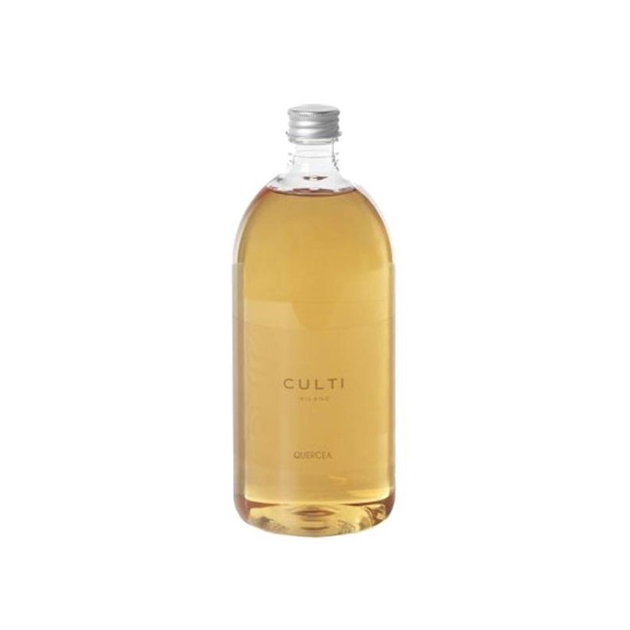Dufte Culti Raumdufte | Quercea (Refill), 1000Ml