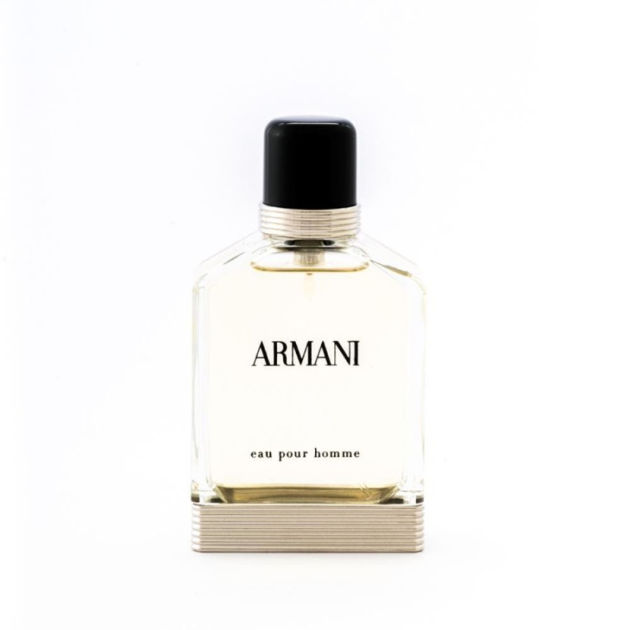 Dufte Giorgio Armani Eau De Toilette | Eau Pour Homme,50Ml