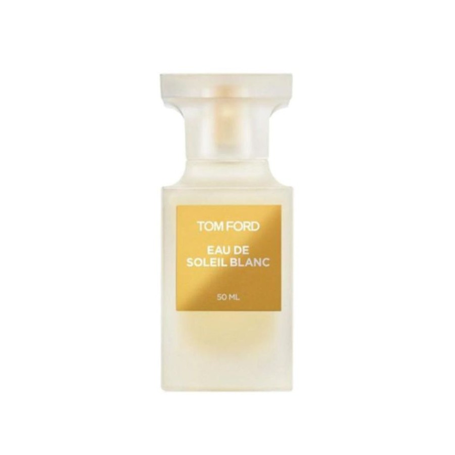 Dufte Tom Ford Eau De Toilette | Eau De Soleil Blanc,50Ml