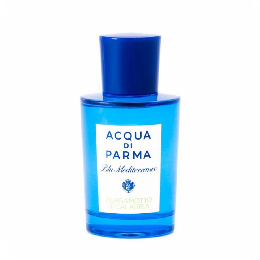 Dufte Acqua di Parma Eau De Toilette | Blu Med. Bergamotto Di Calabria,75Ml