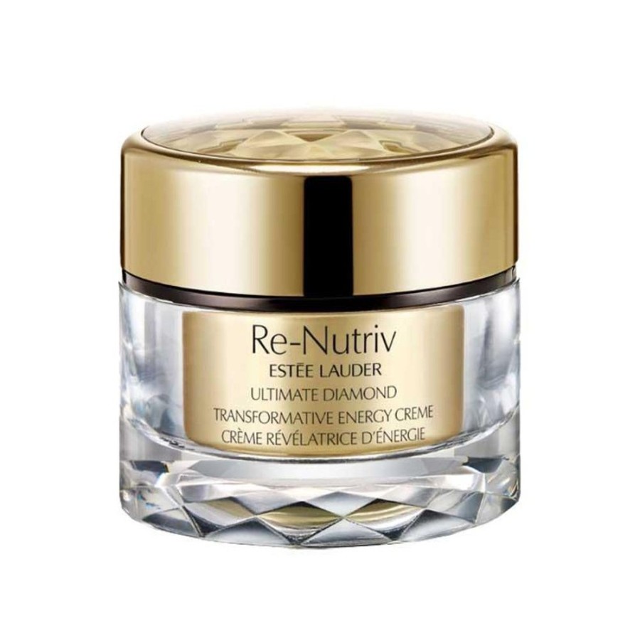 Kosmetik Estée Lauder Gesichtspflege | Re-Nutriv Ultimate Diamond Transformative Energy Creme, 15Ml