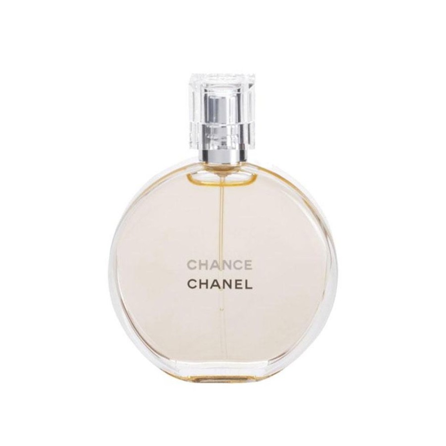 Dufte Chanel Eau De Toilette | Chance, 150Ml