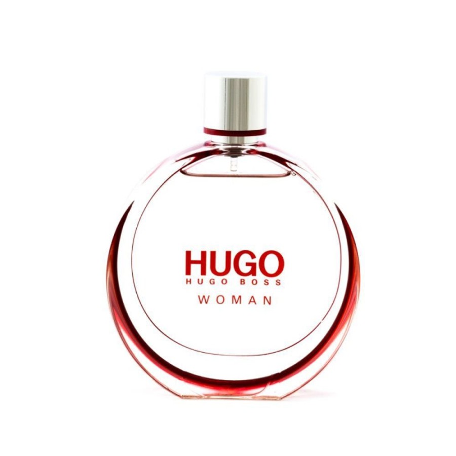 Dufte Hugo Boss Eau De Parfum | Hugo Woman,75Ml