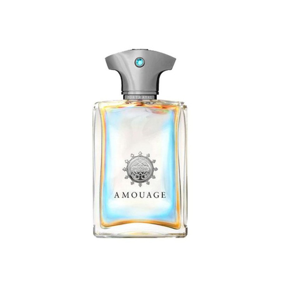 Dufte Amouage Eau De Parfum | Portrayal Man,100Ml