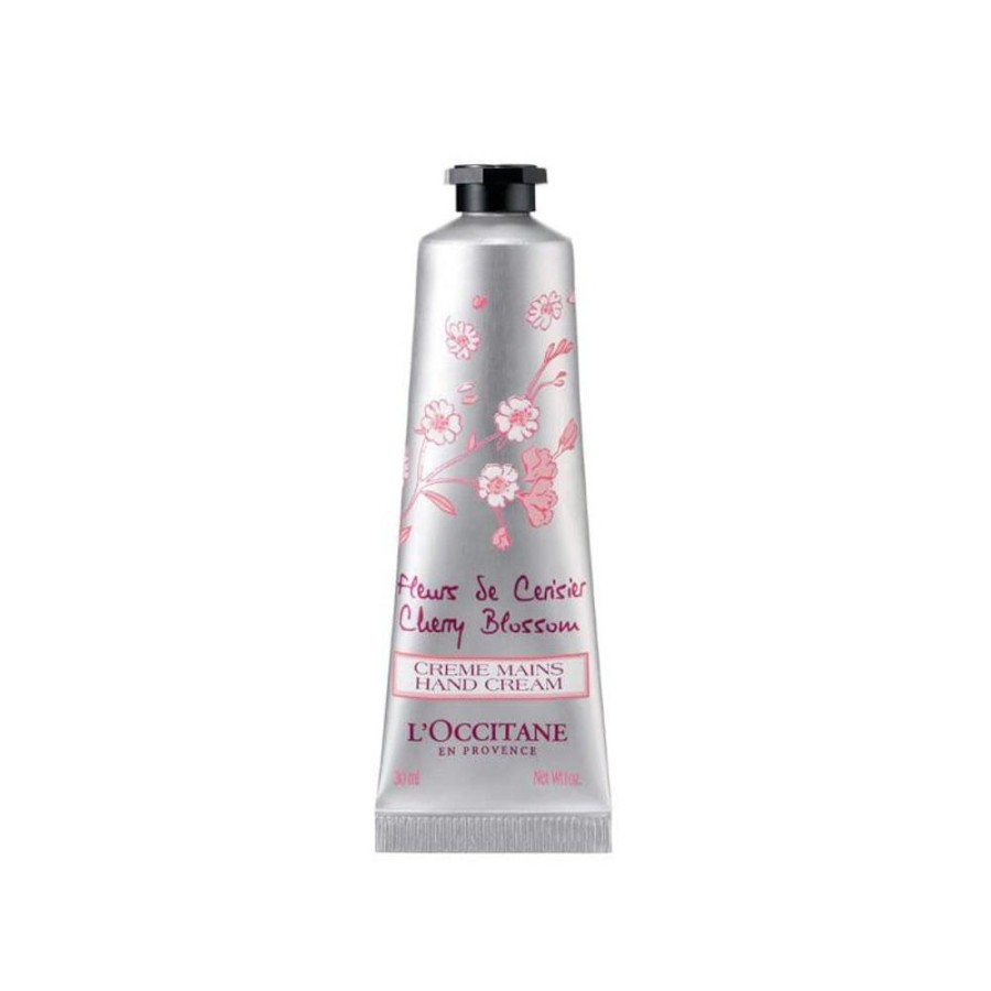 Kosmetik L'Occitane Handpflege | Kirschblute Handcreme , 30Ml