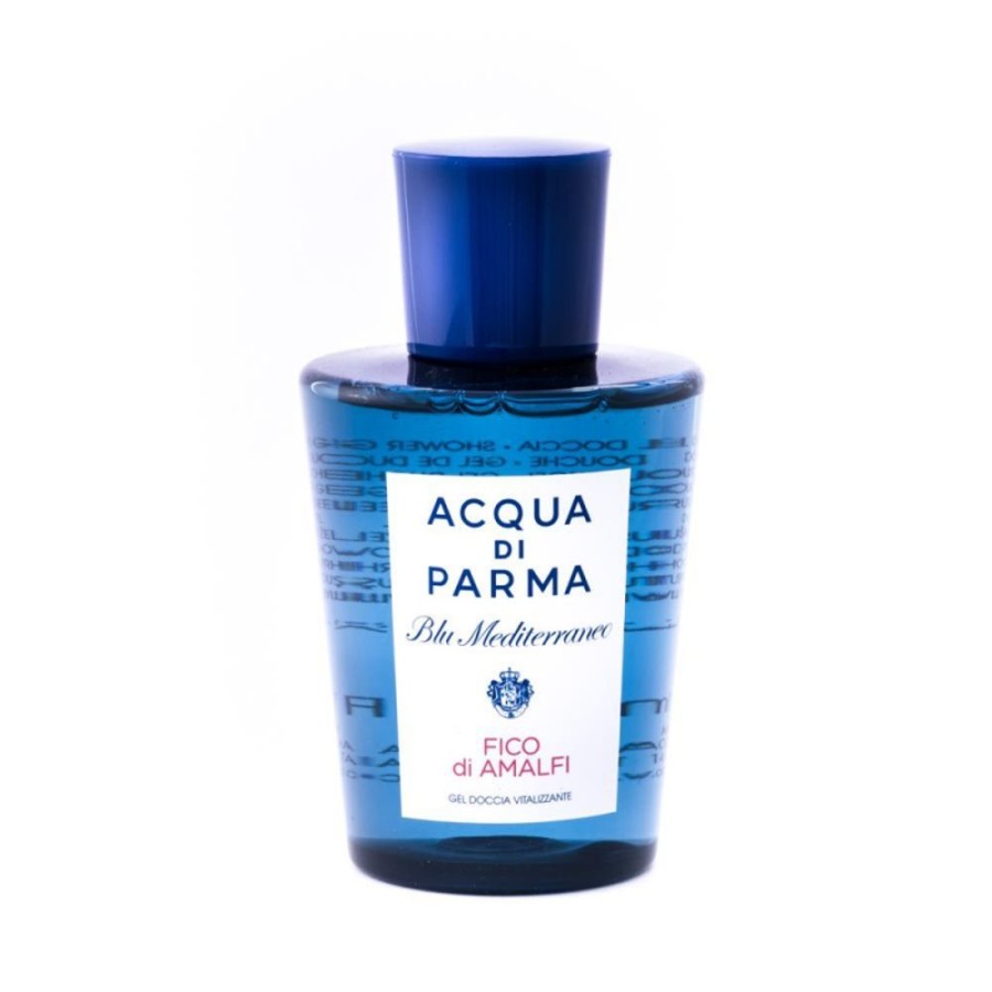 Kosmetik Acqua di Parma Korperpflege | Blu Med. Fico Di Amalfi Shower Gel, 200Ml