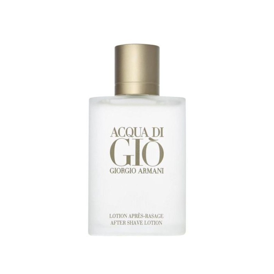 Dufte Giorgio Armani After Shave | Acqua Di Gio Homme After Shave,100Ml