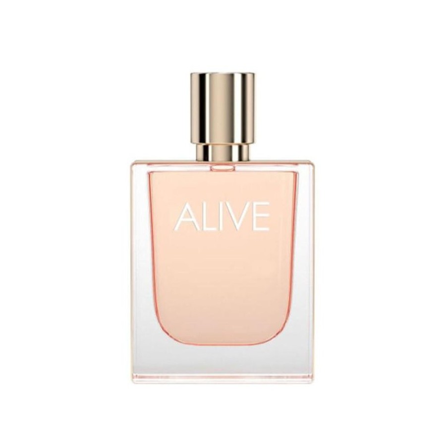 Dufte Hugo Boss Eau De Parfum | Alive,50Ml