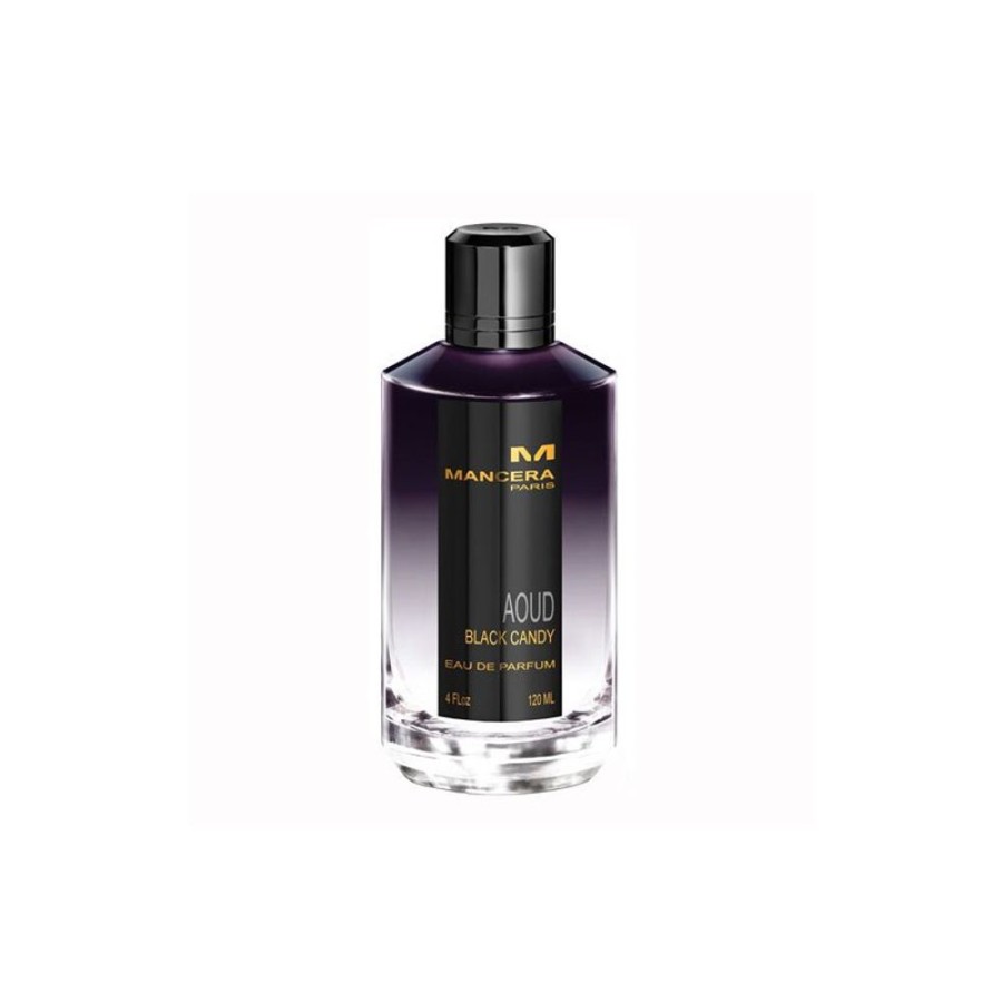 Dufte Mancera Eau De Parfum | Aoud Black Candy,120Ml