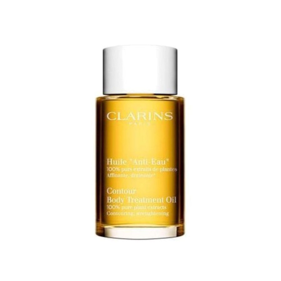 Kosmetik Clarins Korperpflege | Body Contour Treatment Oil, 100Ml