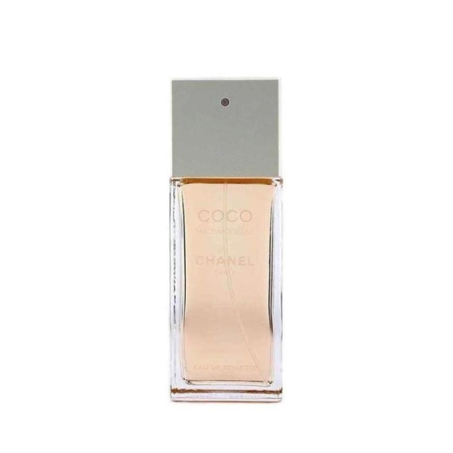 Dufte Chanel Eau De Toilette | Coco Mademoiselle,50Ml (Tester)